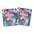 Strass - magic fairies MULTICOLORE 2 - vertbaudet enfant 