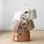 Panier de toilette salem Ecru 4 - vertbaudet enfant 