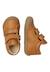 Chaussures en cuir cocoon vl Bleu-bleu ciel-+Bleu-marron-+Caramel-+Jaune-+Marine-+Marron-beige+Vert clair-+Vert-marron- 31 - vertbaudet enfant 