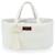 Panier de toilette salem Ecru 1 - vertbaudet enfant 