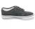 Baskets Nubuck 106 Vulcanized Gris 2 - vertbaudet enfant 