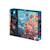Puzzle magique l'océan 24 pièces Multicolore 1 - vertbaudet enfant 