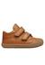 Chaussures en cuir cocoon vl Bleu-bleu ciel-+Bleu-marron-+Caramel-+Jaune-+Marine-+Marron-beige+Vert clair-+Vert-marron- 28 - vertbaudet enfant 