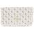 Tapis à langer botton fleurs Beige 1 - vertbaudet enfant 