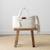 Panier de toilette salem Ecru 2 - vertbaudet enfant 