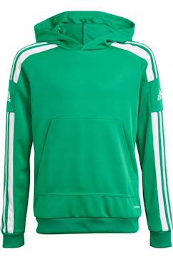 -Sweat à capuche de sport Enfant - Squadra 21