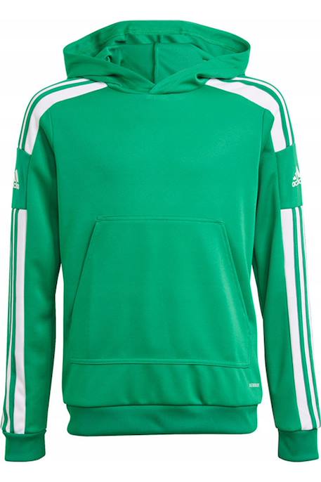 Fille-Sweat à capuche de sport Enfant - Squadra 21