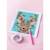 Peinture diamant cerf MULTICOLORE 3 - vertbaudet enfant 