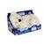 Peluche - mon ourson rêveur - peluche musicale et interactive - 30 cm Beige 5 - vertbaudet enfant 