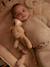 Peluche Lapin - Newborn - 32 cm beige 2 - vertbaudet enfant 