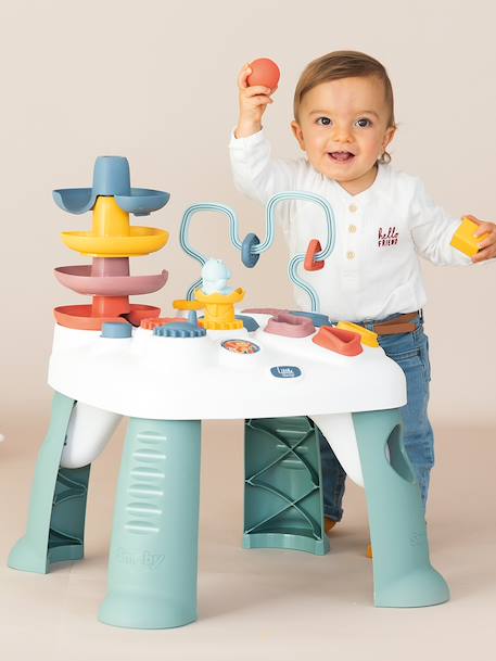 Table d'activités vert 1 - vertbaudet enfant 