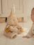 Peluche d'activités Lapin - Newborn beige 2 - vertbaudet enfant 