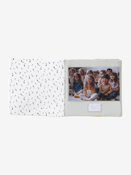 Grand livre photo personnalisable TANZANIE 2 - vertbaudet enfant 
