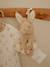 Boite à musique Lapin - Newborn beige 1 - vertbaudet enfant 