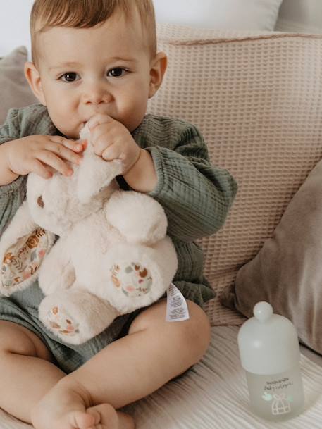 Coffret Baby cologne Sense + doudou lapin  2 - vertbaudet enfant 