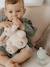 Coffret Baby cologne Sense + doudou lapin  2 - vertbaudet enfant 