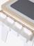 Table de dessin et briques de construction en bois FSC® blanc 13 - vertbaudet enfant 
