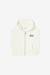Sweat-shirt capuche soulagi White 6 - vertbaudet enfant 