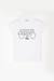 Tee-shirt gilliang White 2 - vertbaudet enfant 