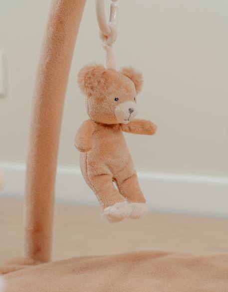 Tapis d'éveil ours - lily Rose 5 - vertbaudet enfant 