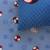 Parure de lit imprimée 100% coton, spidey little Bleu 2 - vertbaudet enfant 