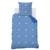 Parure de lit imprimée 100% coton, spidey little Bleu 4 - vertbaudet enfant 