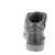 Bottines garçon pldm Gris 3 - vertbaudet enfant 