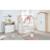 Chambre bébé évolutive complète avec soft-close CABANE Blanc - chêne 2 - vertbaudet enfant 