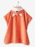 Poncho de bain Renard terre cuite 4 - vertbaudet enfant 
