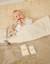 Doudou d'activités – fluffy cow Beige 3 - vertbaudet enfant 
