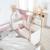 Chambre bébé évolutive complète avec soft-close CABANE Blanc - chêne 6 - vertbaudet enfant 