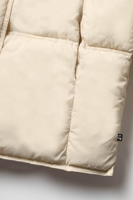 Doudoune istogi Cream 3 - vertbaudet enfant 