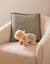 Peluche d'activités - fluffy cow Beige 2 - vertbaudet enfant 