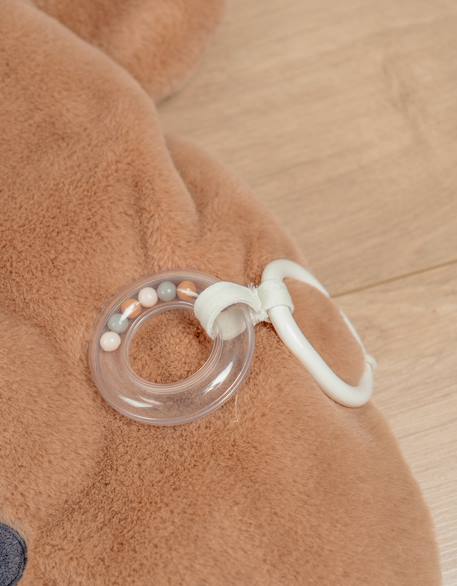 Tapis d'éveil ours - lily Rose 3 - vertbaudet enfant 
