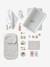 Nurserie poupon en bois FSC® blanc 8 - vertbaudet enfant 