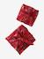 Lot 2 furoshikis rouge 5 - vertbaudet enfant 