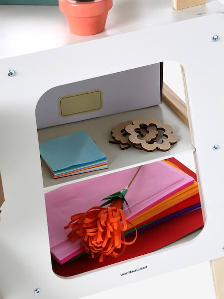 Atelier du fleuriste en bois FSC® vert 11 - vertbaudet enfant 