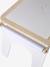 Table de dessin et briques de construction en bois FSC® blanc 14 - vertbaudet enfant 