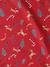 Lot 2 furoshikis rouge 3 - vertbaudet enfant 