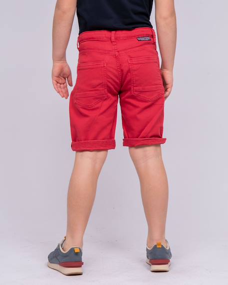 Garçon-Short-Bermuda bandal garçon