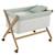Berceau en bois Green/natural+Green/white+Grey/natural+Grey/white 1 - vertbaudet enfant 