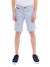 Bermuda chino slim berkley garçon Bleu ciel+Rouge 1 - vertbaudet enfant 