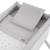 Berceau en bois Green/natural+Green/white+Grey/natural+Grey/white 14 - vertbaudet enfant 