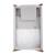 Berceau en bois Green/natural+Green/white+Grey/natural+Grey/white 11 - vertbaudet enfant 