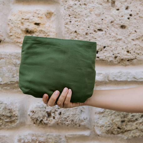 Porte-bébé neko up & down Vert 4 - vertbaudet enfant 