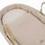 Couffin matelasse Rose 2 - vertbaudet enfant 