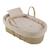 Couffin matelasse Rose 1 - vertbaudet enfant 