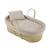 Couffin matelasse Beige 1 - vertbaudet enfant 
