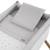 Berceau en bois Green/natural+Green/white+Grey/natural+Grey/white 10 - vertbaudet enfant 