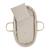 Couffin matelasse Beige 3 - vertbaudet enfant 